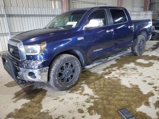 2008 Toyota Tundra Crewmax