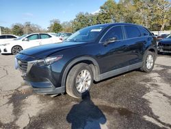 Vehiculos salvage en venta de Copart Cleveland: 2016 Mazda CX-9 Touring