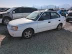 2000 Hyundai Accent GL