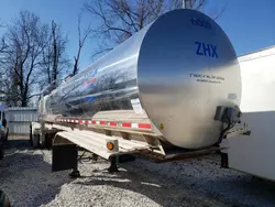 Walker salvage cars for sale: 2015 Walker Tanker