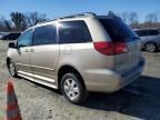 2005 Toyota Sienna CE