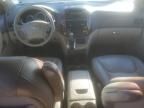 2004 Toyota Sienna XLE