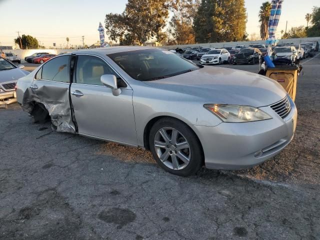 2008 Lexus ES 350