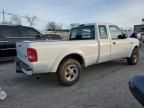 2010 Ford Ranger Super Cab