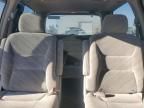 2002 Honda Odyssey EX