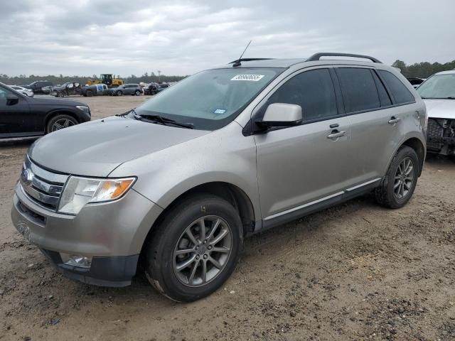 2008 Ford Edge SEL