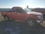 2006 Nissan Frontier King Cab LE