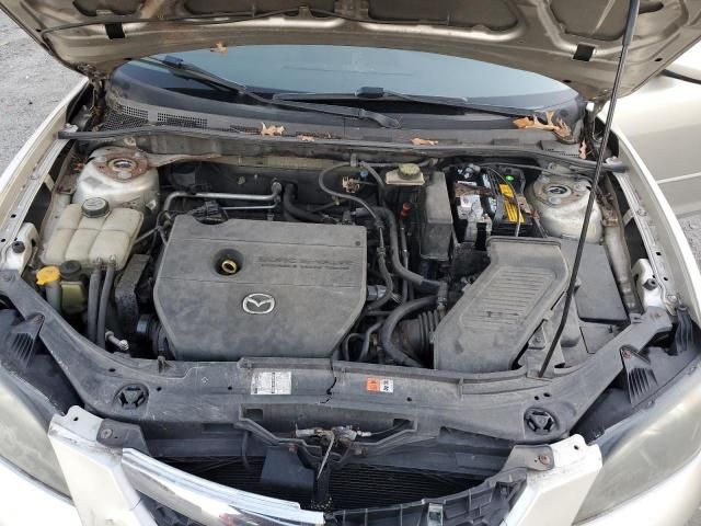 2007 Mazda 3 I