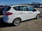 2014 Ford C-MAX SE