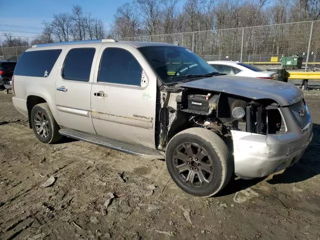 2008 GMC Yukon XL Denali