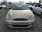 2002 Ford Focus ZTS