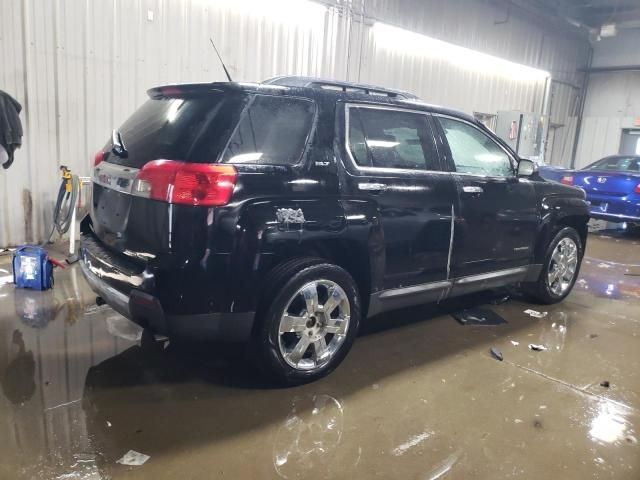 2011 GMC Terrain SLT