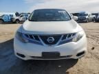 2014 Nissan Murano Crosscabriolet