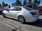 2015 Lexus GS 350