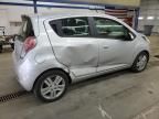 2014 Chevrolet Spark 1LT