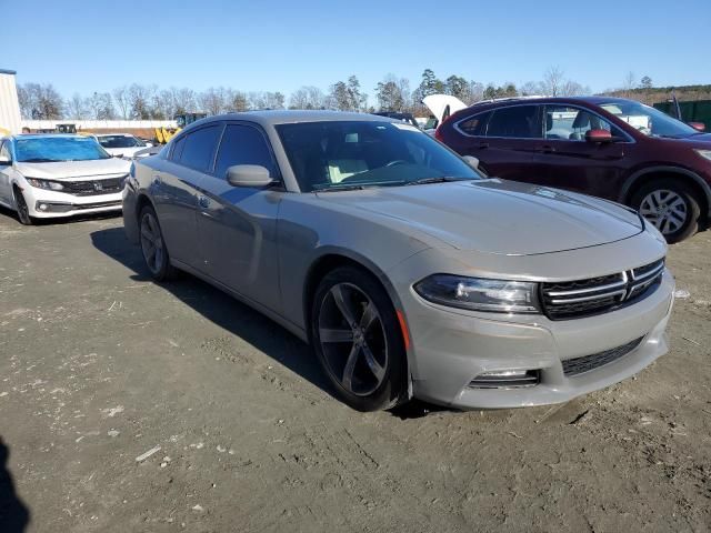 2017 Dodge Charger SXT