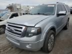 2011 Ford Expedition Limited