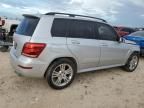 2013 Mercedes-Benz GLK 350