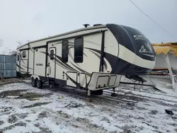 2017 Wildwood 2017 Foresriver Sierra en venta en Franklin, WI