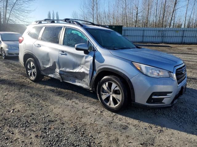 2020 Subaru Ascent Premium