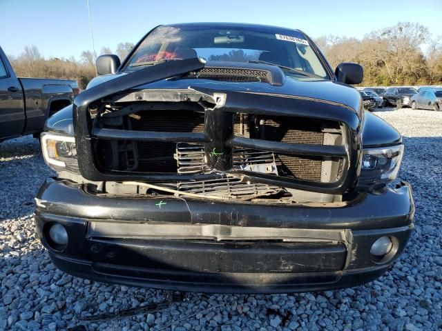 2005 Dodge RAM 1500 ST