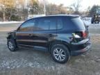 2012 Volkswagen Tiguan S