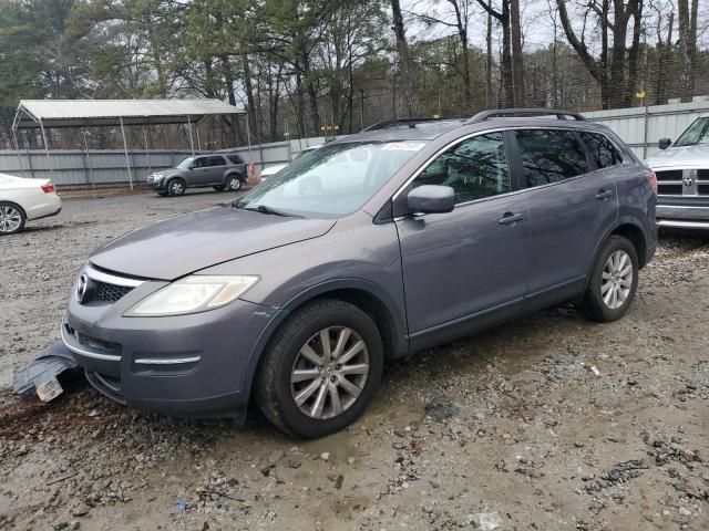 2008 Mazda CX-9