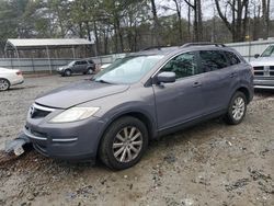 Run And Drives Cars for sale at auction: 2008 Mazda CX-9