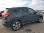 2016 Honda HR-V EXL