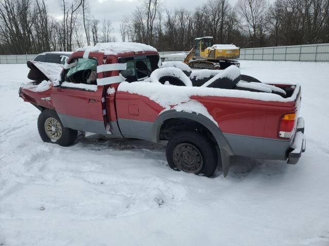 1998 Ford Ranger