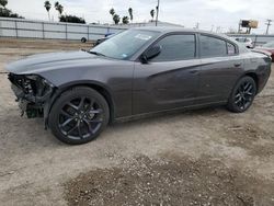 Salvage Cars with No Bids Yet For Sale at auction: 2022 Dodge Charger SXT