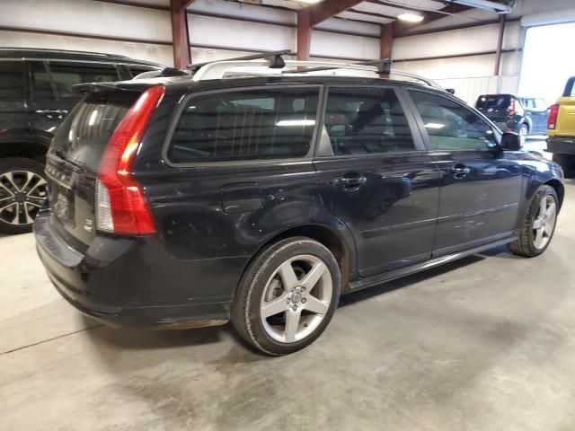 2010 Volvo V50 T5