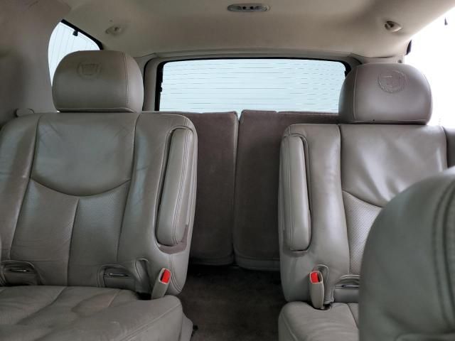 2005 Cadillac Escalade Luxury