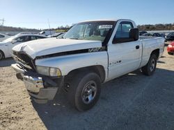 Salvage Cars with No Bids Yet For Sale at auction: 1996 Dodge RAM 1500