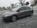 2009 Honda Civic EX