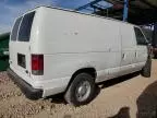 2006 Ford Econoline E150 Van