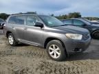 2009 Toyota Highlander