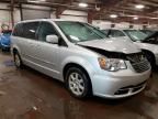 2011 Chrysler Town & Country Touring