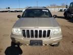 2001 Jeep Grand Cherokee Limited