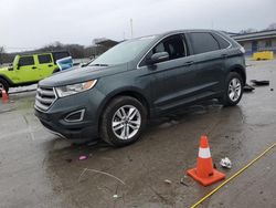 2015 Ford Edge SEL en venta en Lebanon, TN