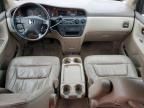 2004 Honda Odyssey EXL