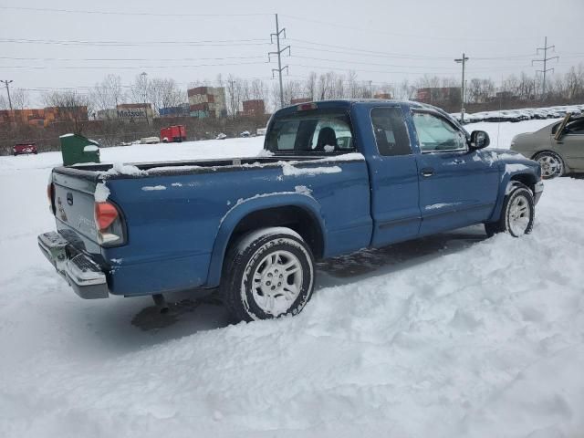 2003 Dodge Dakota SLT