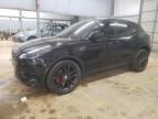 2021 Jaguar E-PACE SE