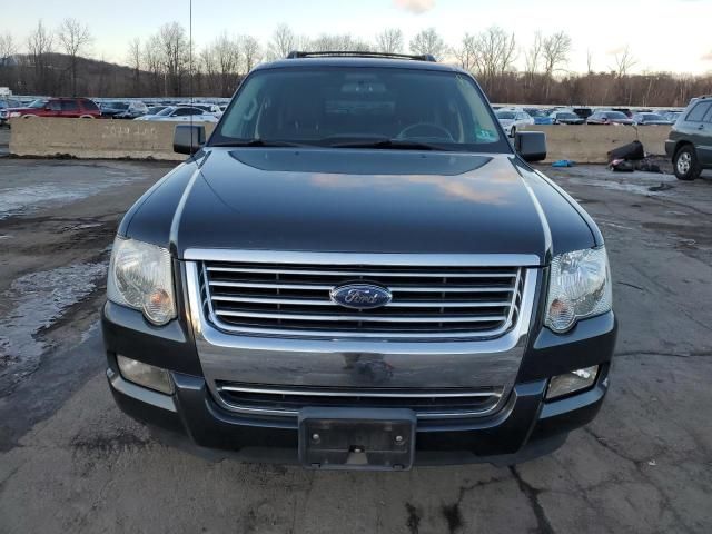 2010 Ford Explorer XLT