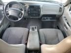 2000 Ford Explorer XLS