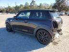 2015 Mini Cooper S