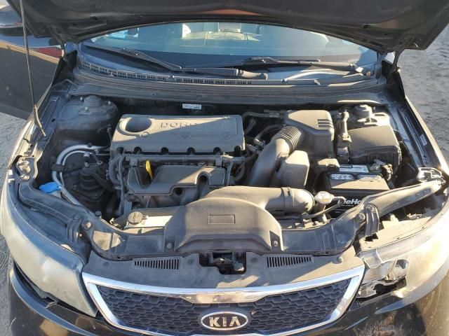 2013 KIA Forte EX