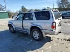 1999 Toyota 4runner Limited