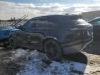 2019 Land Rover Range Rover Velar R-DYNAMIC SE