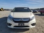 2019 Honda Odyssey EXL